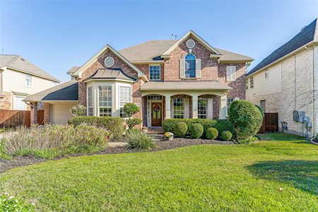 10656 Bramblecrest DR Austin, TX 78726