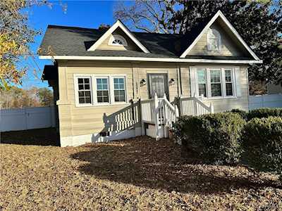 3705 Madison St Prince George, VA 23860