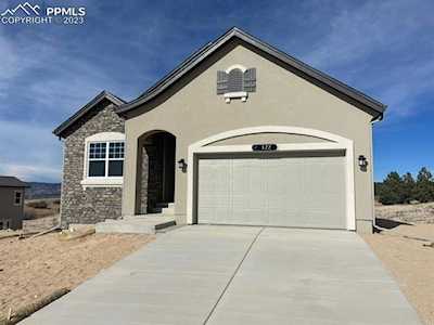 122 E Lost Pines Drive Monument, CO 80132