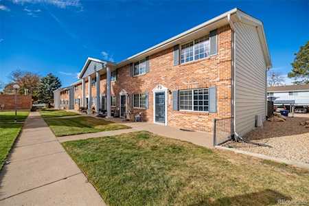 14036 E Utah Circle Aurora, CO 80012