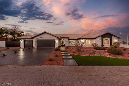 4785 N Grand Canyon Dr Las Vegas, NV 89129