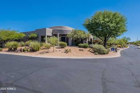10814 E Sutherland Way Scottsdale, AZ 85262