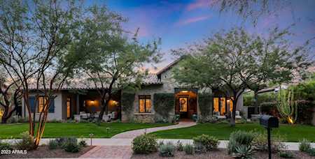 10139 E Phantom Way Scottsdale, AZ 85255