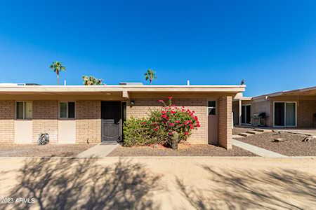 27250 N 64th St #13 Scottsdale, AZ 85266