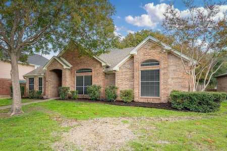 815 Fairlawn Street Allen, TX 75002