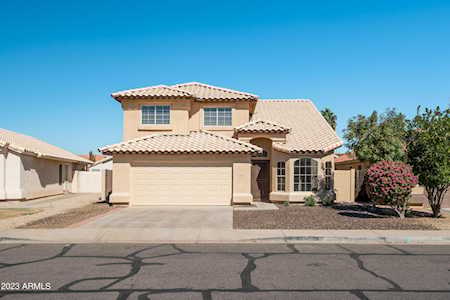 12536 W Windsor Ave Avondale, AZ 85392
