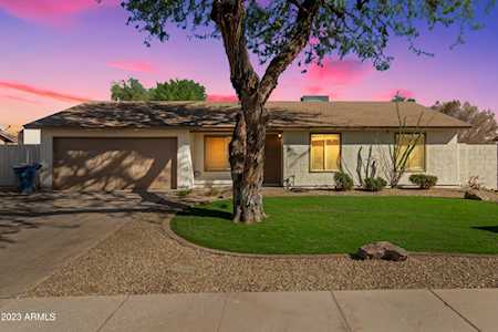6241 S Parkside Dr Tempe, AZ 85283