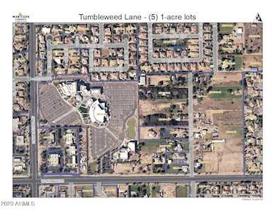 1981 S Tumbleweed Ln #1 Chandler, AZ 85286