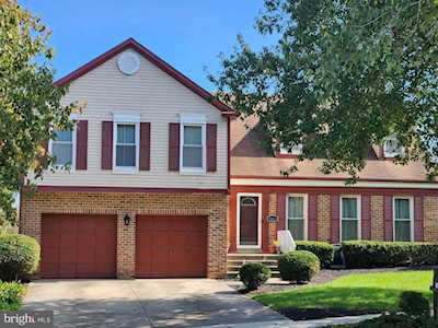 10806 River Oaks Terrace Bowie, MD 20721