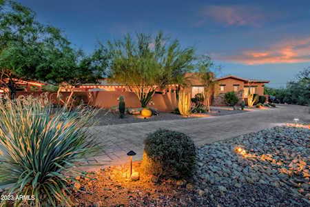 35585 N Canyon Crossings Dr Cave Creek, AZ 85331