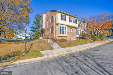 14500 Dunsinane Terrace Silver Spring, MD 20906
