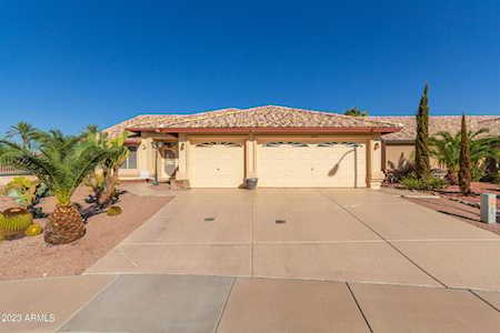 20639 N 107th Dr Sun City, AZ 85373