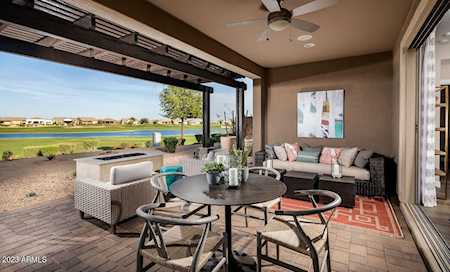 36267 N Copper Hollow Way Queen Creek, AZ 85140