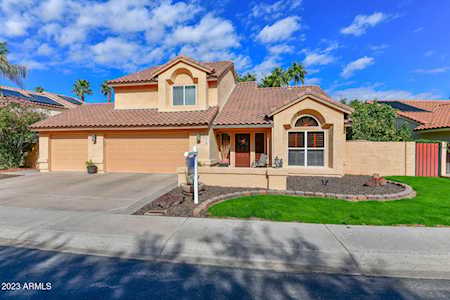 7014 W Tonto Dr Glendale, AZ 85308