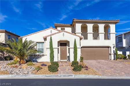 12132 Vista Linda Ave Las Vegas, NV 89138