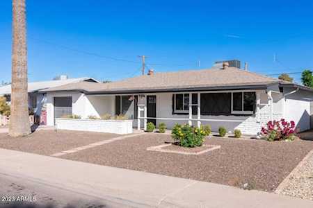 8232 E Granada Rd Scottsdale, AZ 85257