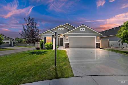 3559 S Falconers Pl Meridian, ID 83642