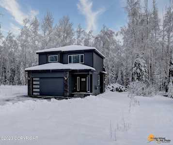 7121 S Turner Dr Wasilla, AK 99623