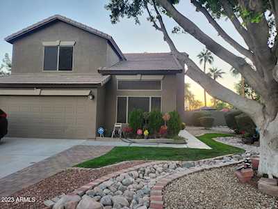 21054 N 74th Ln Glendale, AZ 85308