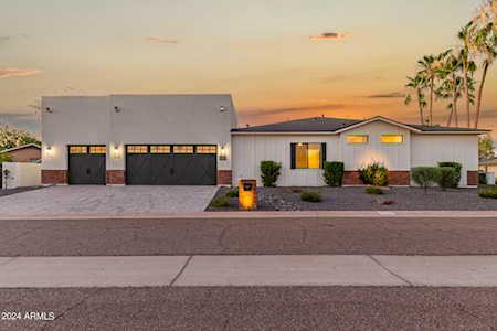 3222 E Georgia Ave Phoenix, AZ 85018