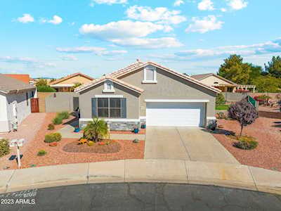 17646 W Loback Dr Surprise, AZ 85374