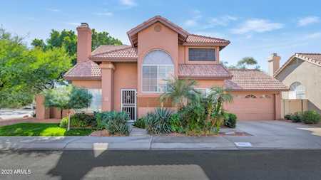 3907 E Ironwood Dr Phoenix, AZ 85044