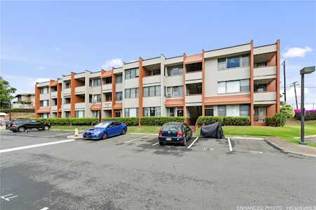 1103 Acacia Road #206 Pearl City, HI 96782