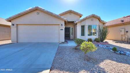 2401 E Valencia Dr Casa Grande, AZ 85194
