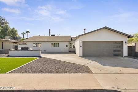 3503 E Campbell Ave Phoenix, AZ 85018