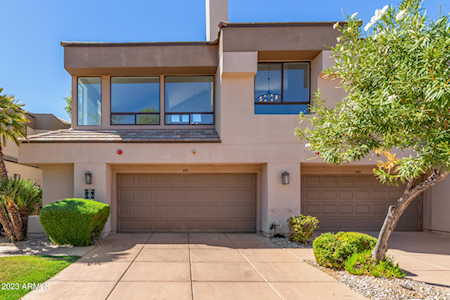 7400 E Gainey Club Dr #242 Scottsdale, AZ 85258