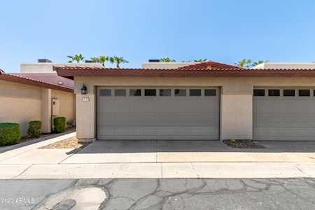 3221 N 37th St #17 Phoenix, AZ 85018