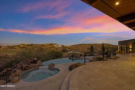 9125 N Lava Bluff Trl Fountain Hills, AZ 85268