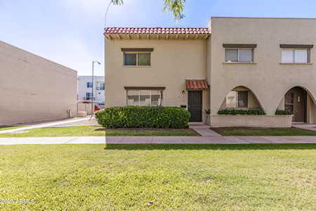 6957 E Osborn Rd #G Scottsdale, AZ 85251