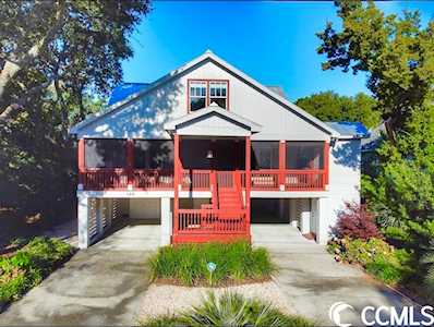 103 Bobcat Dr. Pawleys Island, SC 29585