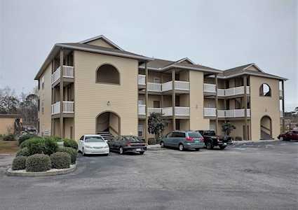 4102 Pinehurst Circle #1-I Little River, SC 29566