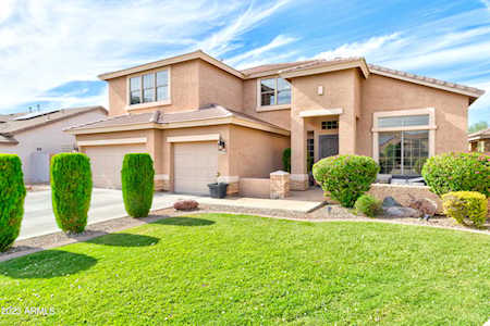 26290 N 69th Ln Peoria, AZ 85383
