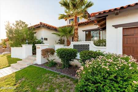3122 E Claremont Ave Phoenix, AZ 85016