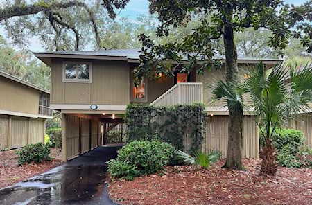 1107 Summerwind Lane Johns Island, SC 29455