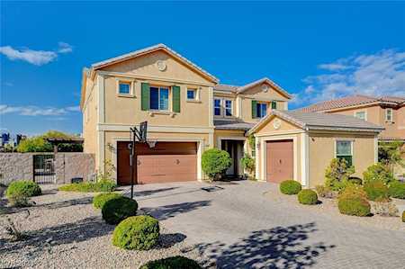 241 Amber Bluff St Henderson, NV 89012