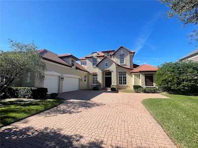 6132 S Hampshire Ct Windermere, FL 34786