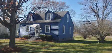 7216 Bradbury Avenue Fort Wayne, IN 46809