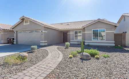 8615 W Fullam St Peoria, AZ 85382