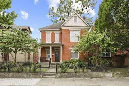 839 Oak Street Columbus, OH 43205
