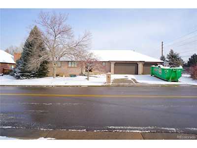 3210 Parfet St Wheat Ridge, CO 80033
