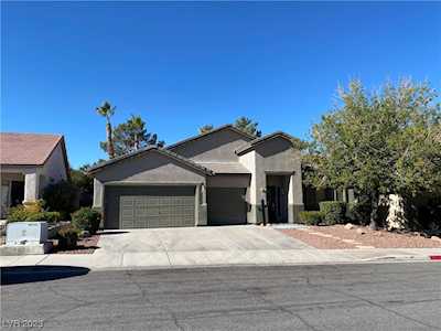1782 Clear River Falls Ln Henderson, NV 89012