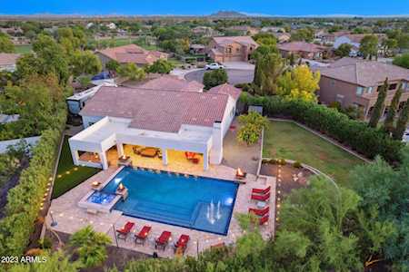 11642 E Flintlock Ct Chandler, AZ 85249