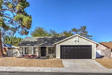 6720 Papyrus Circle Las Vegas, NV 89107