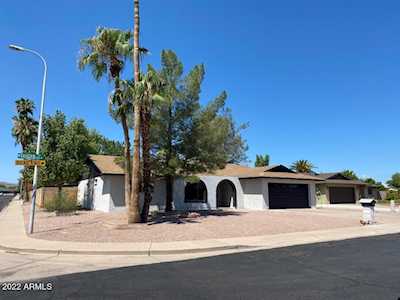 550 W Vaughn St Tempe, AZ 85283