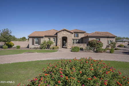 7316 W Fallen Leaf Ln Peoria, AZ 85383