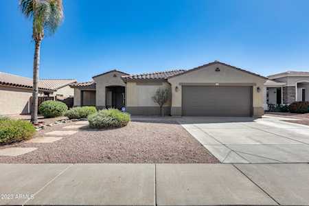14853 W Port Au Prince Ln Surprise, AZ 85379